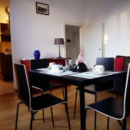 Ca' Dorso Apartment Venice Ngoại thất bức ảnh