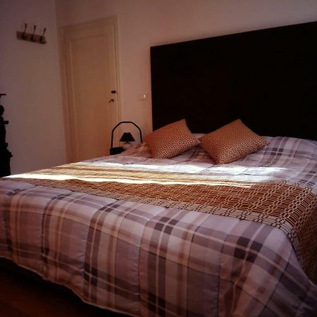 Ca' Dorso Apartment Venice Ngoại thất bức ảnh