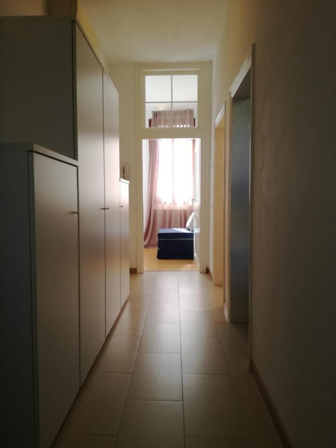 Ca' Dorso Apartment Venice Ngoại thất bức ảnh
