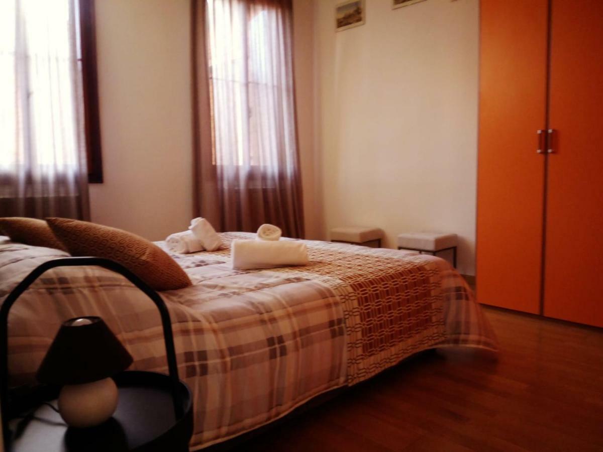 Ca' Dorso Apartment Venice Ngoại thất bức ảnh