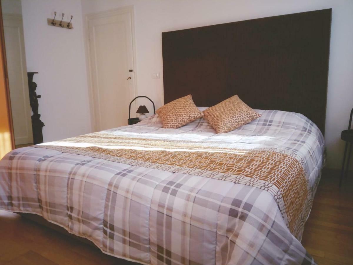 Ca' Dorso Apartment Venice Ngoại thất bức ảnh