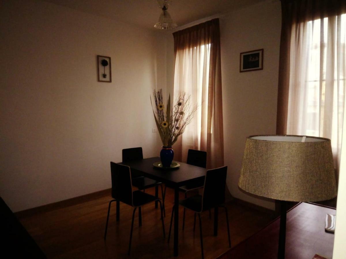Ca' Dorso Apartment Venice Ngoại thất bức ảnh