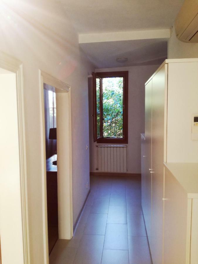 Ca' Dorso Apartment Venice Ngoại thất bức ảnh