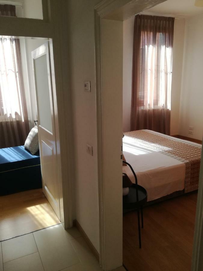 Ca' Dorso Apartment Venice Ngoại thất bức ảnh