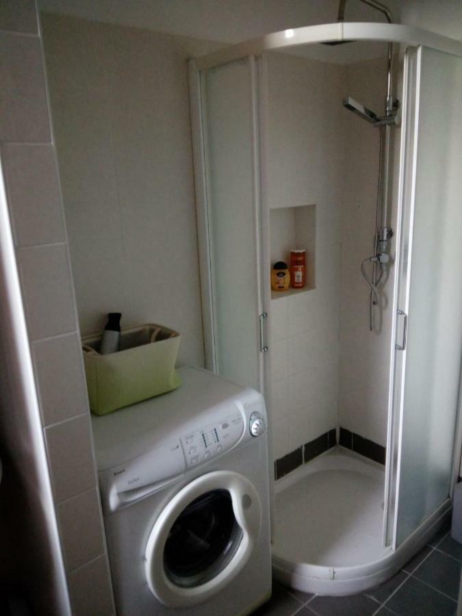 Ca' Dorso Apartment Venice Ngoại thất bức ảnh