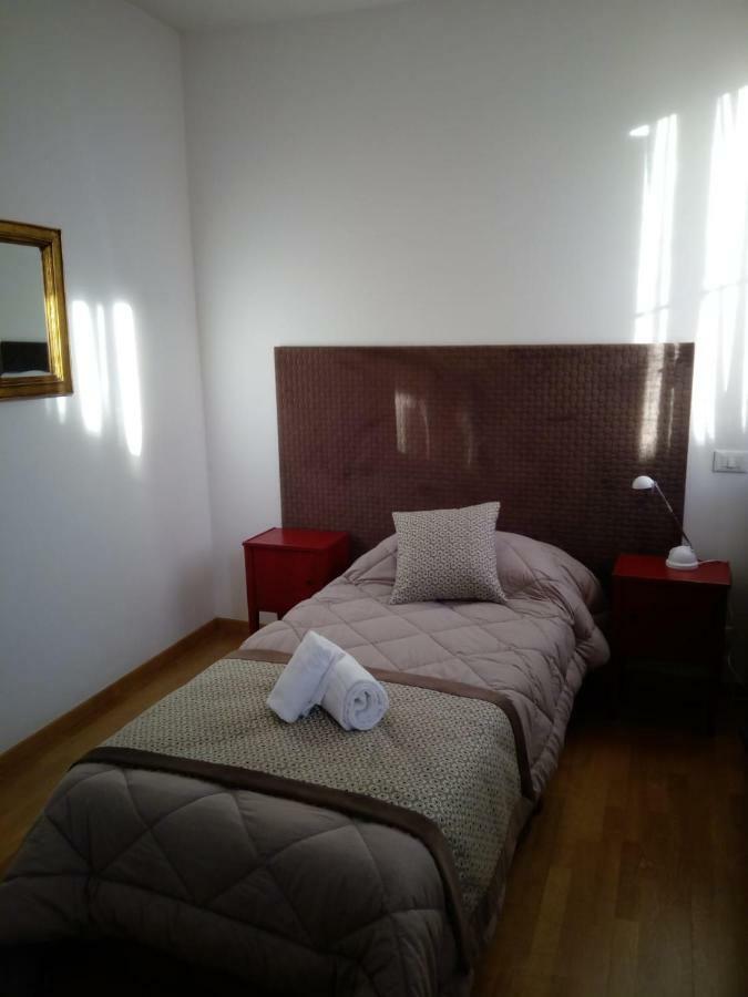 Ca' Dorso Apartment Venice Ngoại thất bức ảnh