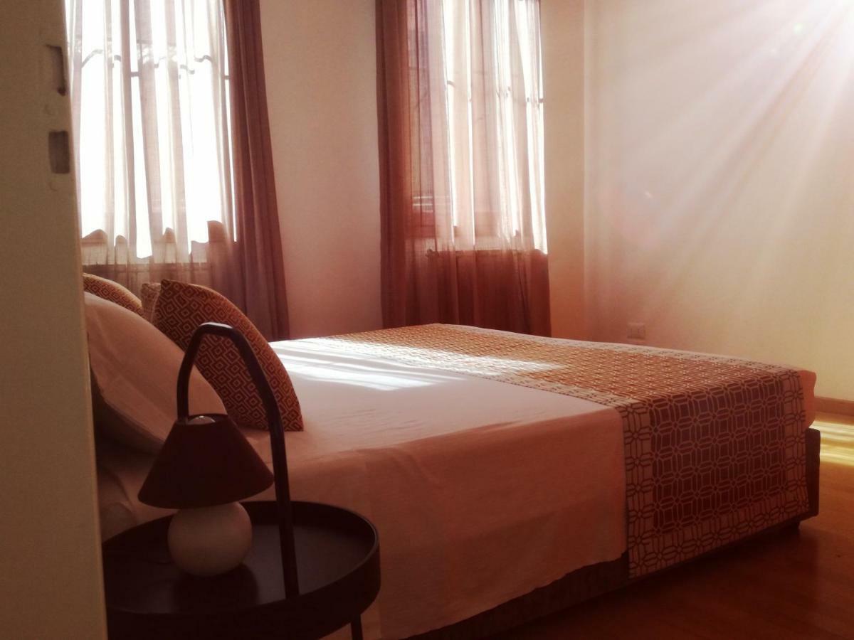 Ca' Dorso Apartment Venice Ngoại thất bức ảnh