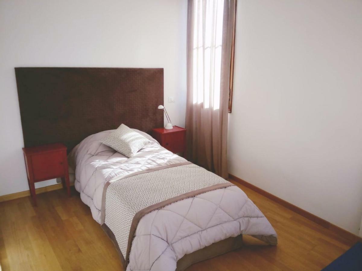 Ca' Dorso Apartment Venice Ngoại thất bức ảnh