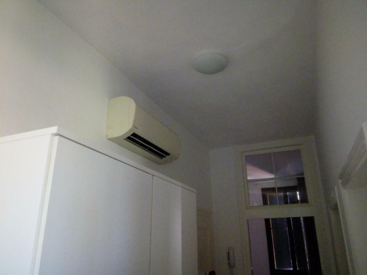 Ca' Dorso Apartment Venice Ngoại thất bức ảnh