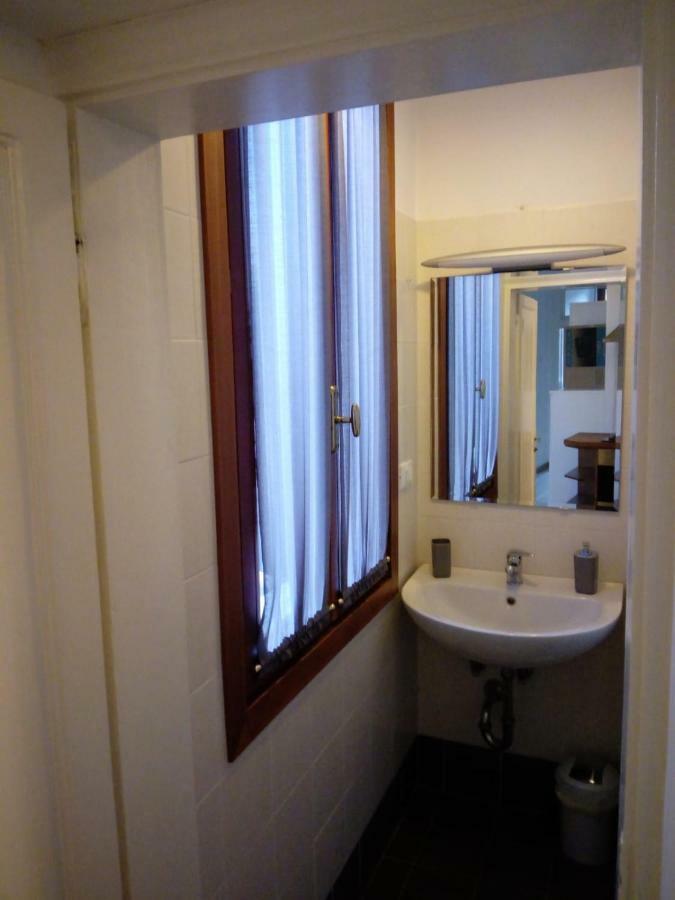 Ca' Dorso Apartment Venice Ngoại thất bức ảnh