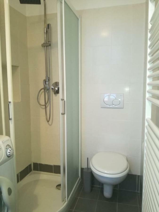 Ca' Dorso Apartment Venice Ngoại thất bức ảnh