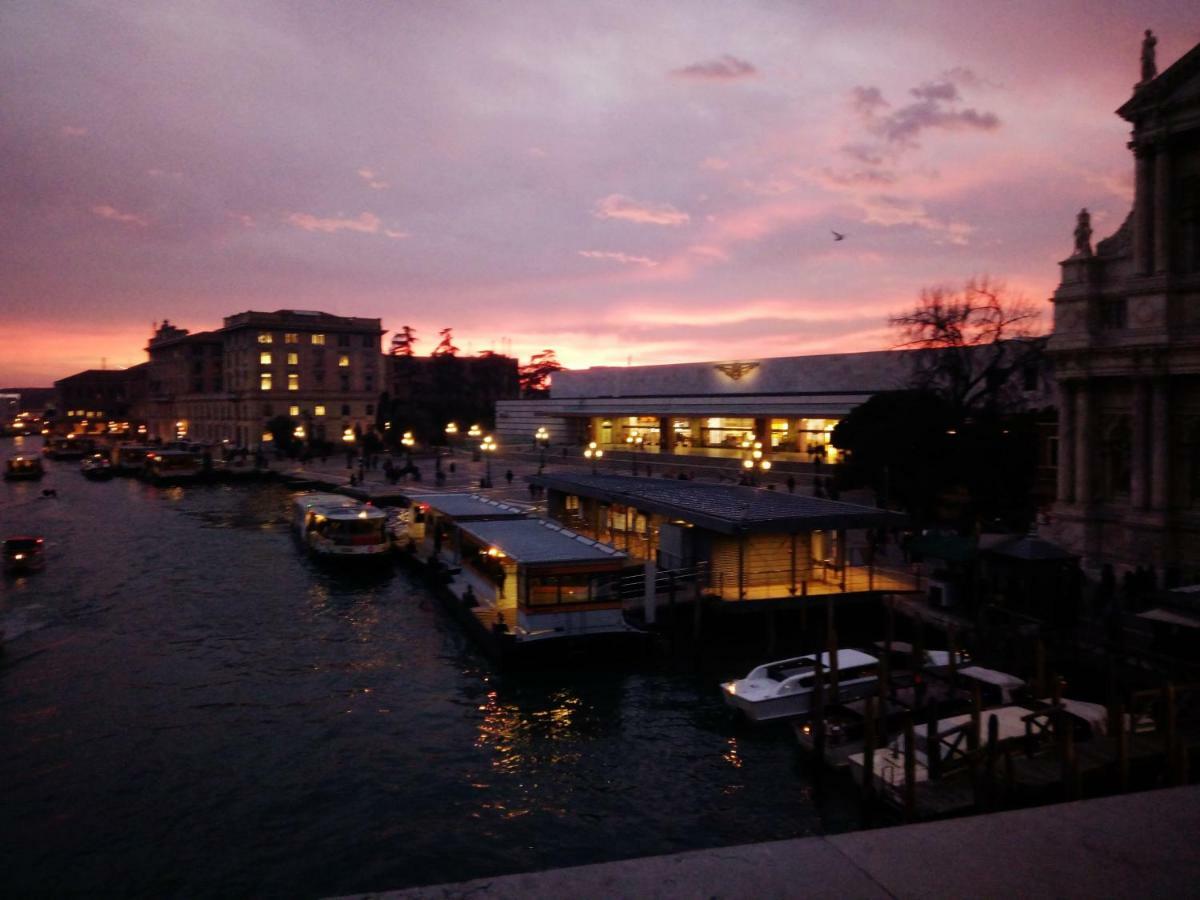 Ca' Dorso Apartment Venice Ngoại thất bức ảnh
